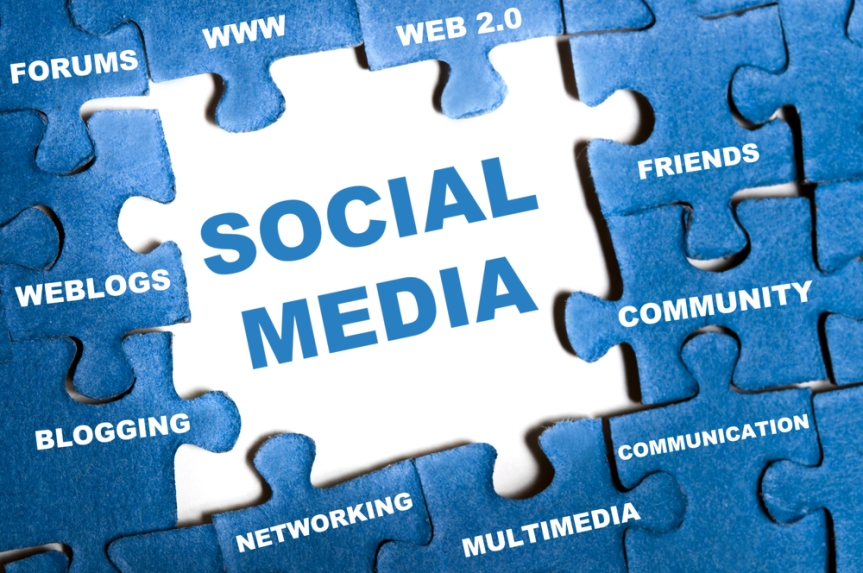 An Introduction To Social Media Networking